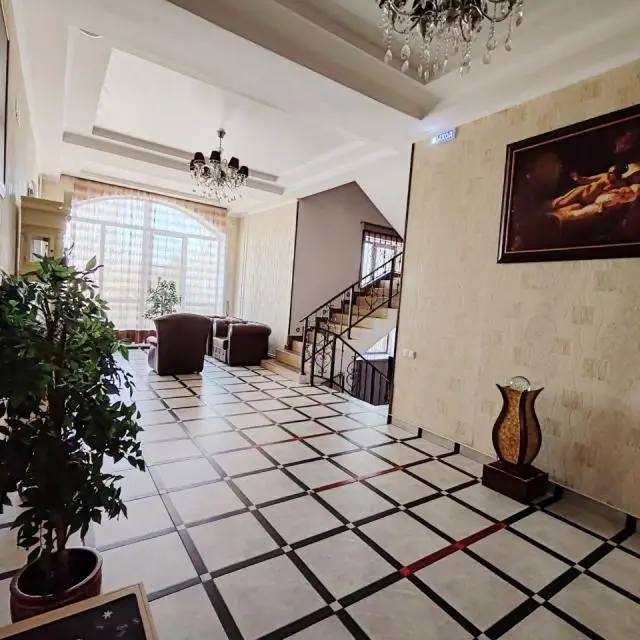 Real photos of Astra SPA hotel