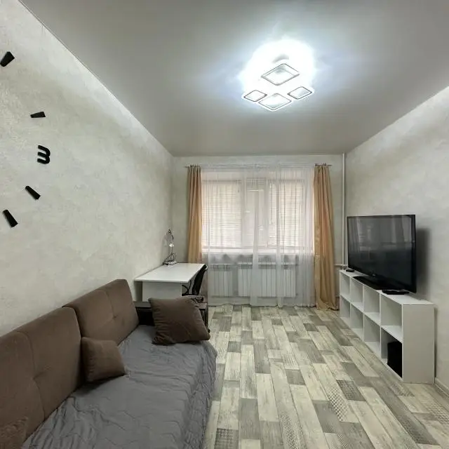 Real photos of Two-room apartment Aurora 217