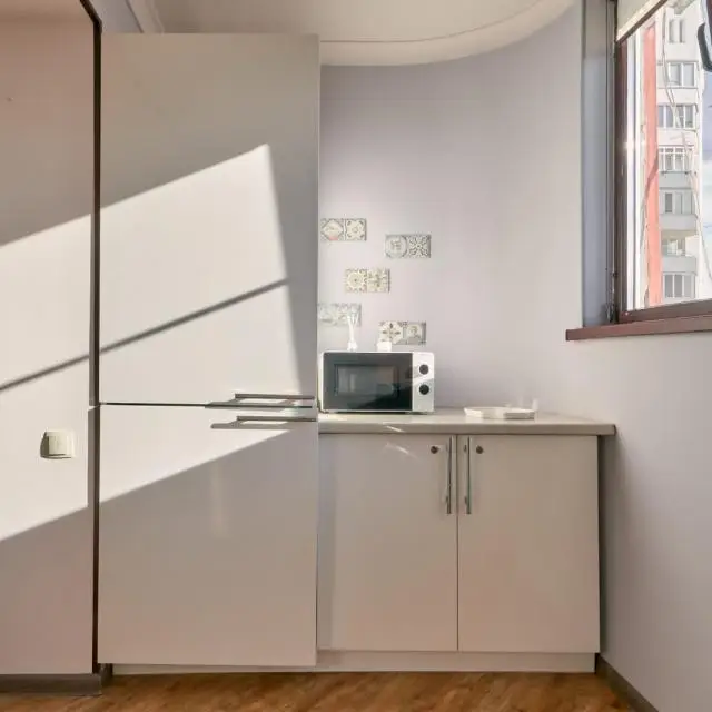 Real photos of Apartments on 149 Pobedy Avenue
