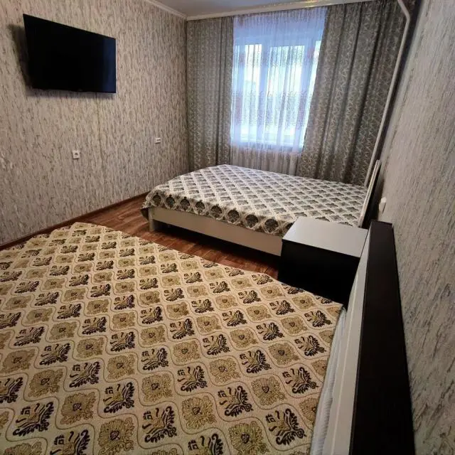 Real photos of Apartments on Bakinskaya street 33