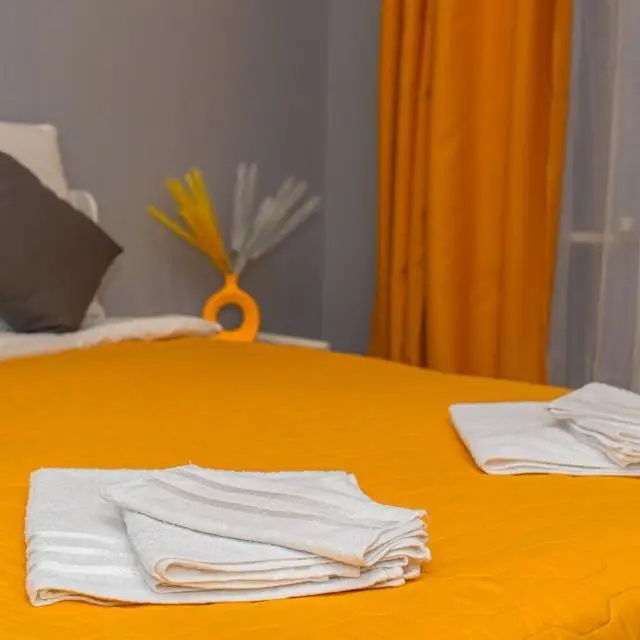 Real photos of Apartments on Sheksninsky Prospekt 6