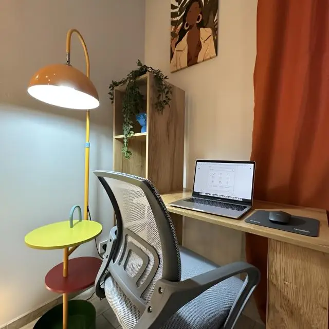 Real photos of Lipcity apartments in the heart of the city