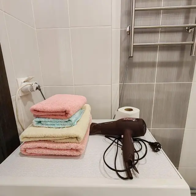 Real photos of Cozy apartment 15 minutes from Samara Arena stadium and Volga River