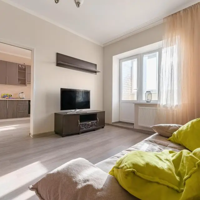 Real photos of Apartments on Kolpakova street, 29