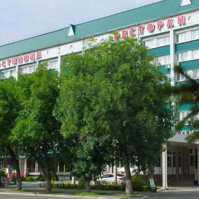 Real photos of Tsentralnaya