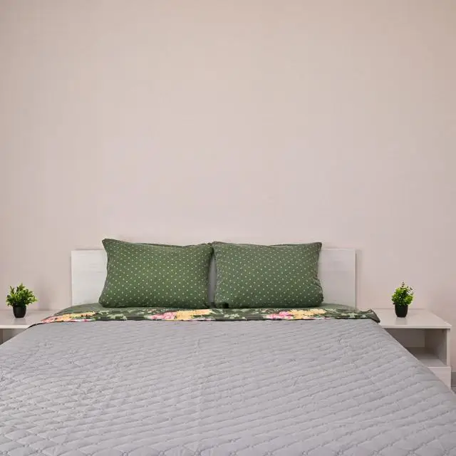 Real photos of Cozy apartment in the Universal residential complex near the Siberian Federal University