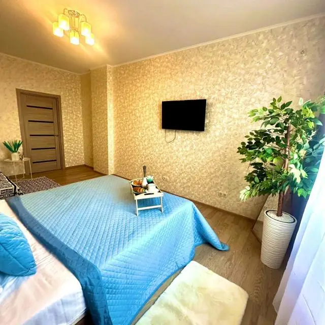 Real photos of Apartments on Gogol street 41
