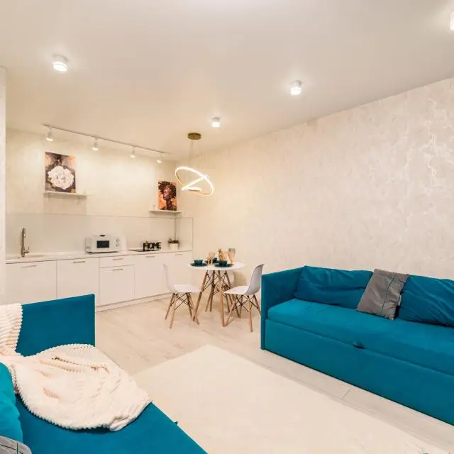 Real photos of Apartments on Abdulla Bichurin, 13