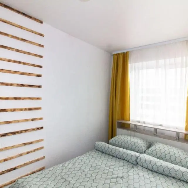 Real photos of Granada Apartments on Goroshnikova Street