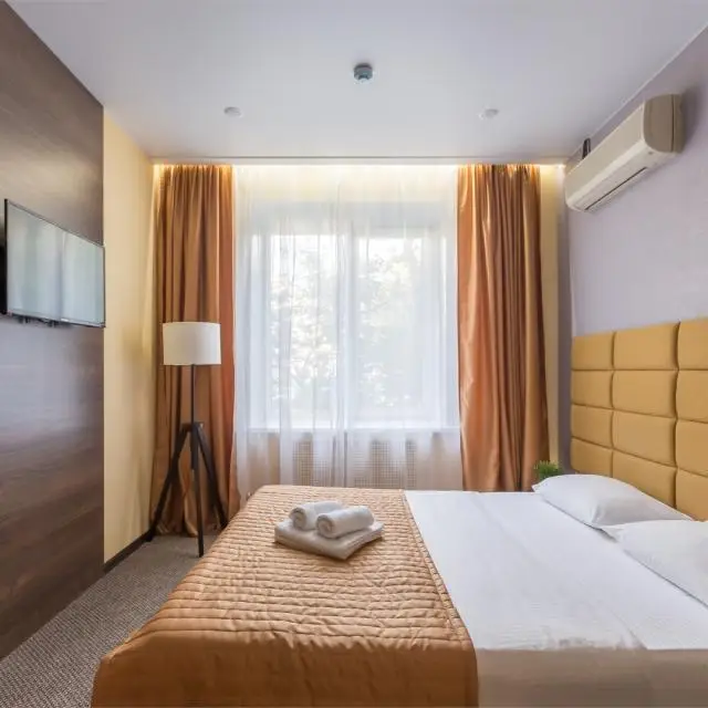 Real photos of Myhotel24 Voykovskaya