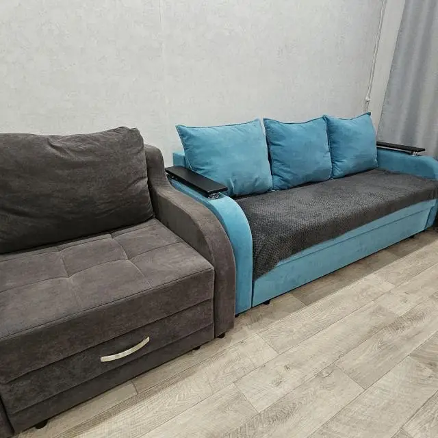 Real photos of Apartments You are Welcome at 110 Ostrovsky