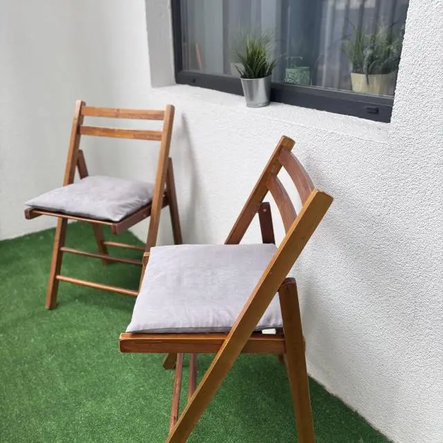 Реальные фото Tina Rental Studio на проезде 1-й Предпортовый 11