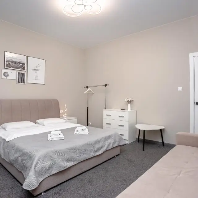 Real photos of Sunrise apart-hotel