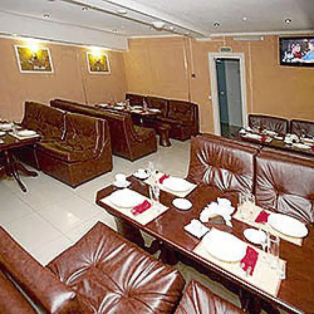 Real photos of Kuban