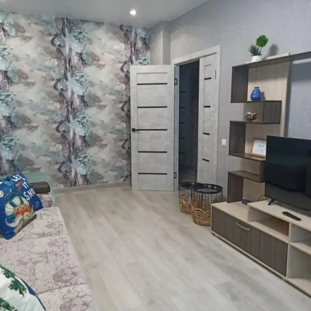 Real photos of Apartment on the street on the District 57/1 c2