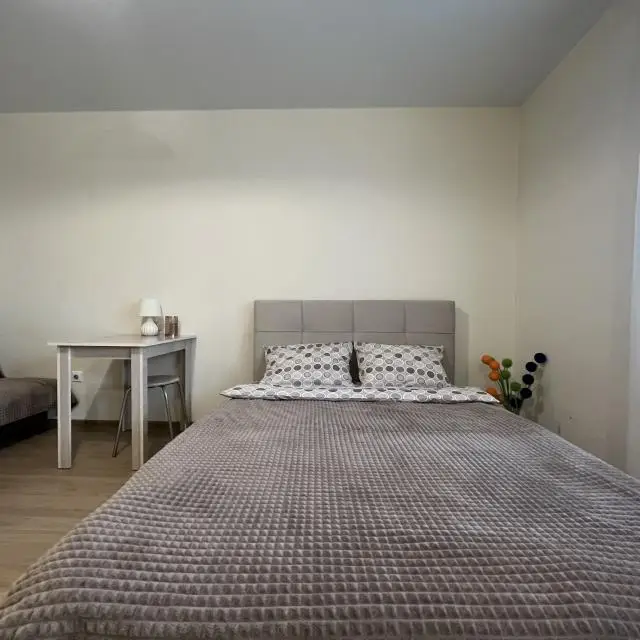 Real photos of Apartments on Planernaya street
