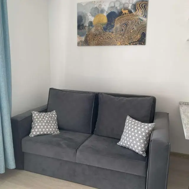 Real photos of Apartments on Ruchevsky Avenue 3k2