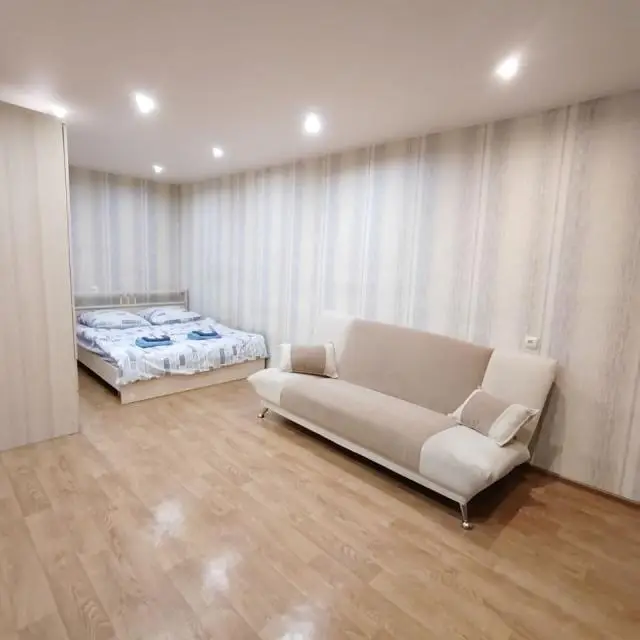 Реальные фото Fan House (Фан Хаус) на улице Чистопольская 1