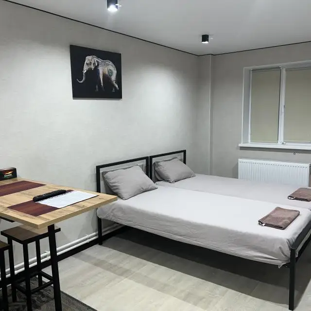 Real photos of Apartments on Furmanova street 22D 