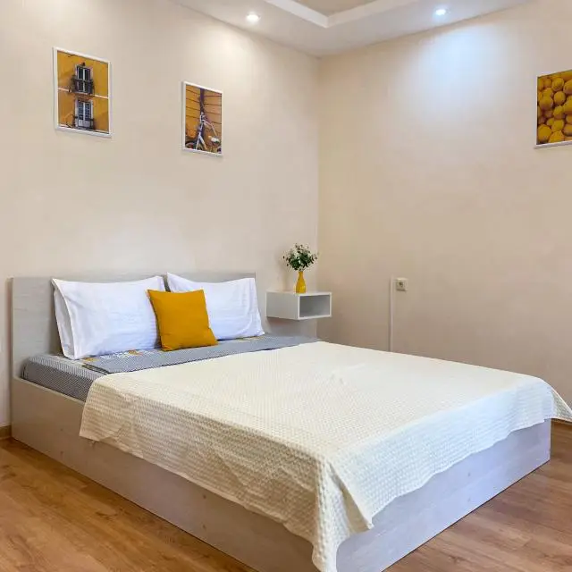 Реальные фото BestHome (БестХоум) на шоссе Тутаевское