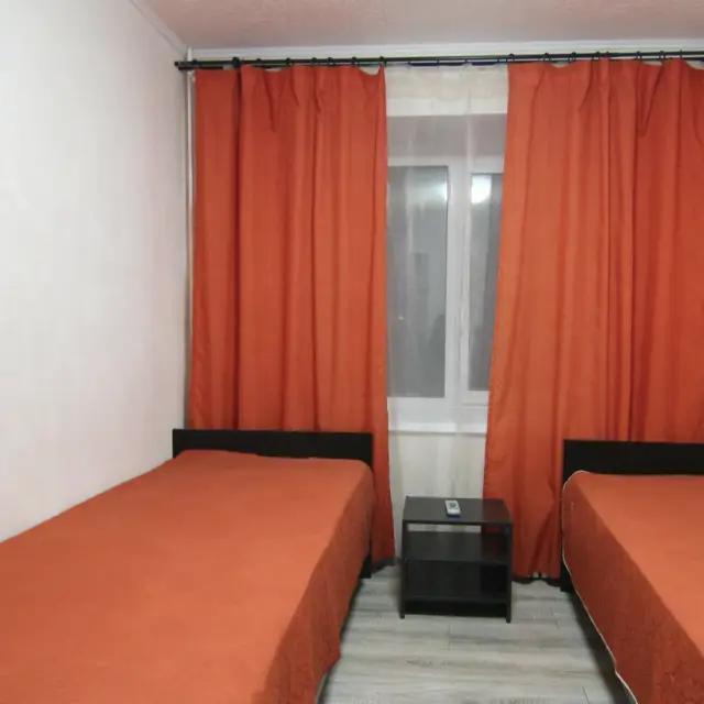 Real photos of Apartments on 62 Leningradskaya Street