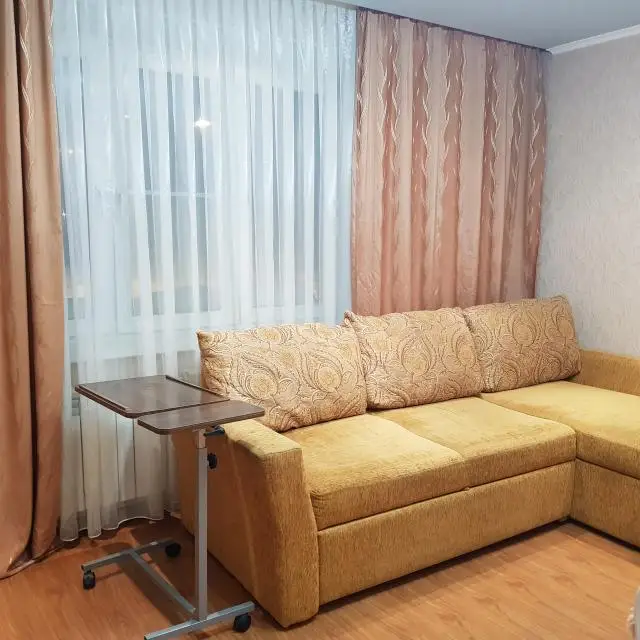 Real photos of Apartments in the 4th microdistrict 13