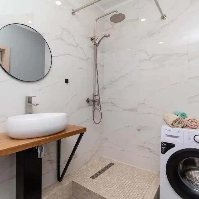 Real photos of Apartments on Dovator street 3