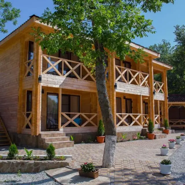 Реальные фото Дубок
