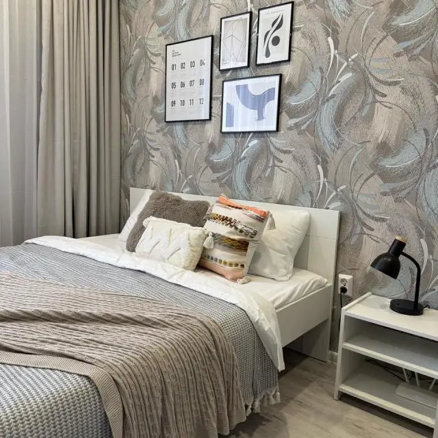 Real photos of Apartments in Raduzhny Dvory