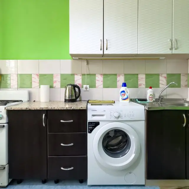 Real photos of Apartments on 38 Kommunisticheskaya Street