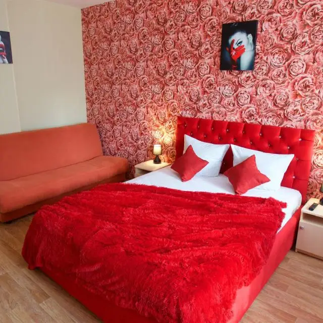 Real photos of Apartments on 39 Alekseeva Street