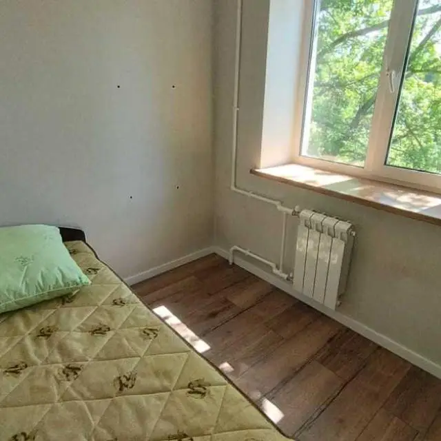 Real photos of Apartments on 69 Yesenin Street