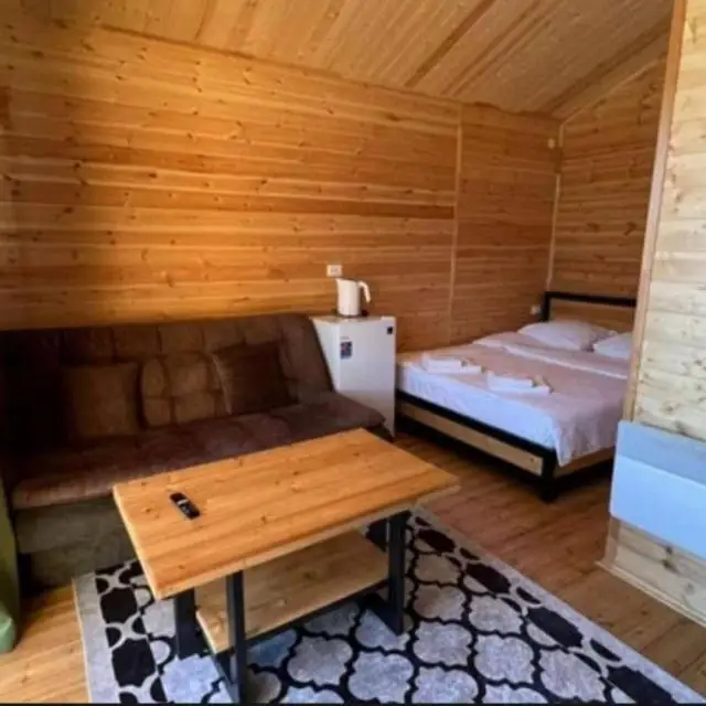 Real photos of Air House