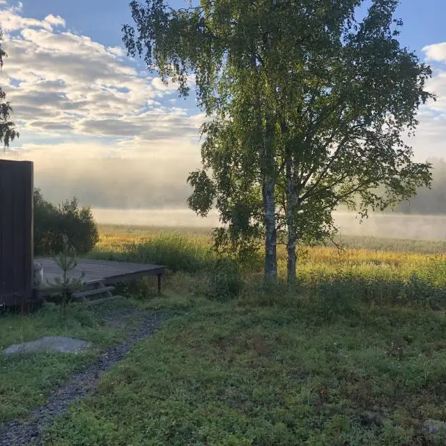 Real photos of Fort Verniy