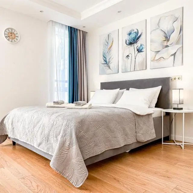 Real photos of Monaco Apartment 24 on Tolstoy 26 (610)