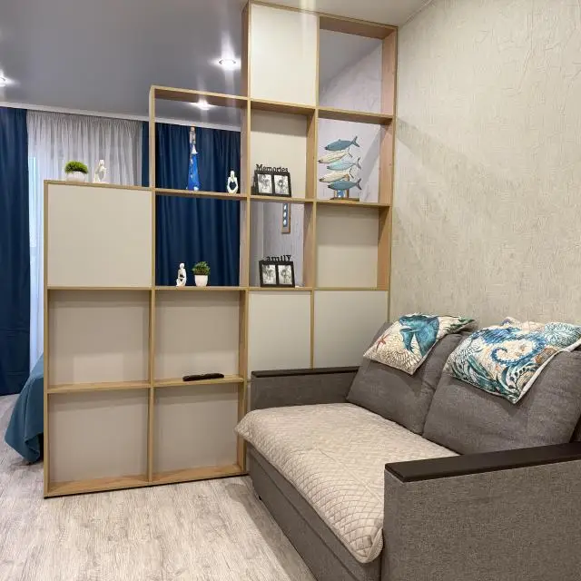 Real photos of Apartments on Marshal Zhukov 17