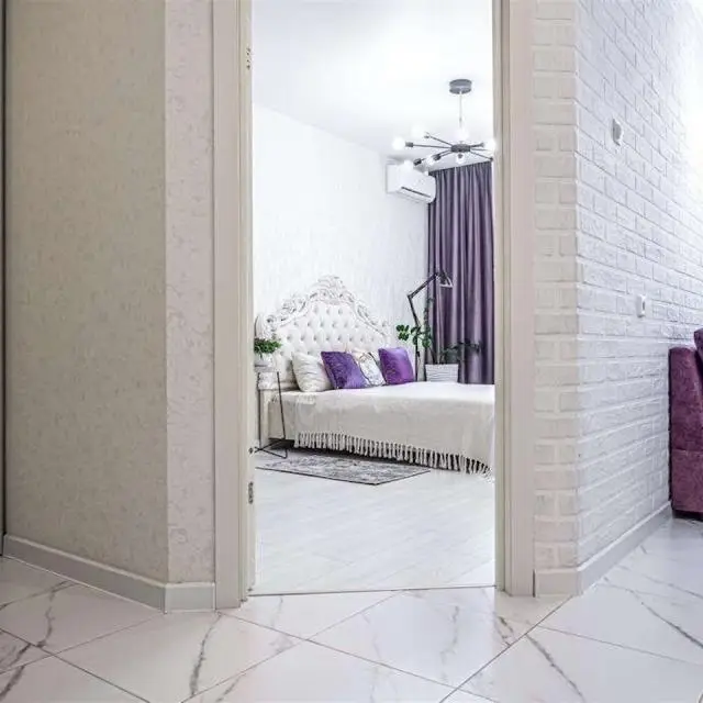 Real photos of Apartments on Pirogova street 5Ak6