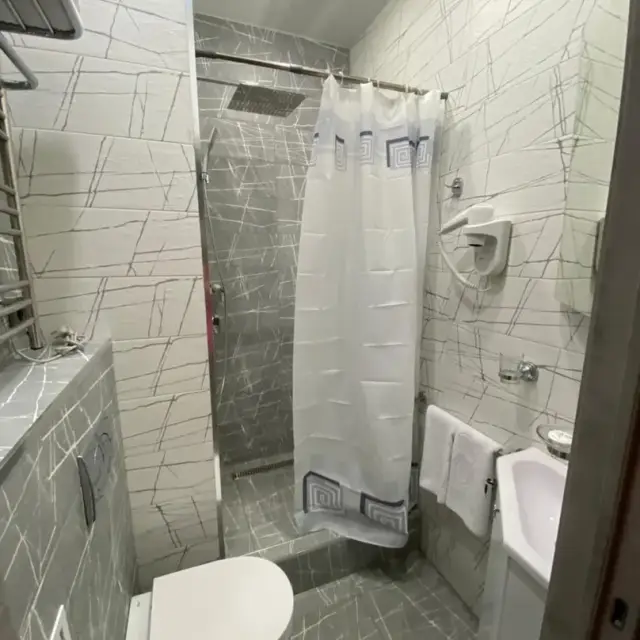 Real photos of Apartments on Soifer Street