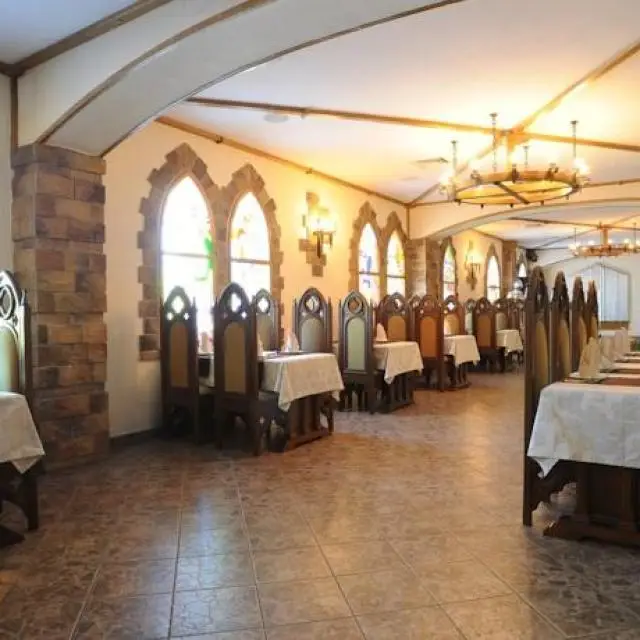 Реальные фото Камелот