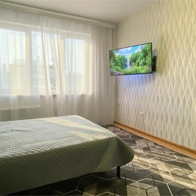 Real photos of Apartamenty na ulice Ladozhskoj 5