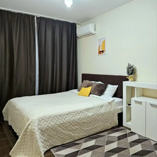 Реальные фото Best Guest House (Бэст Гест Хаус) на ул. 8-ой воздушной армии 10А