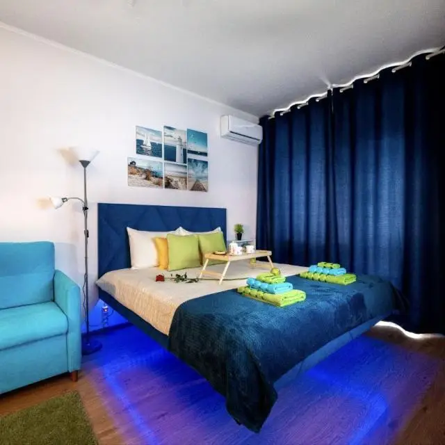 Real photos of Welcome Home (Velkom Home) on 7 Katernikov Street