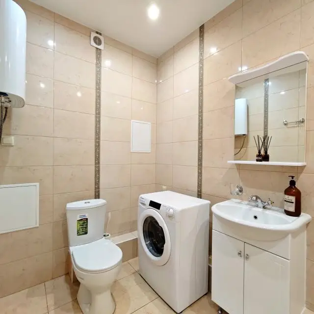 Real photos of Premium apartments from SUTOCHNO.TOB
