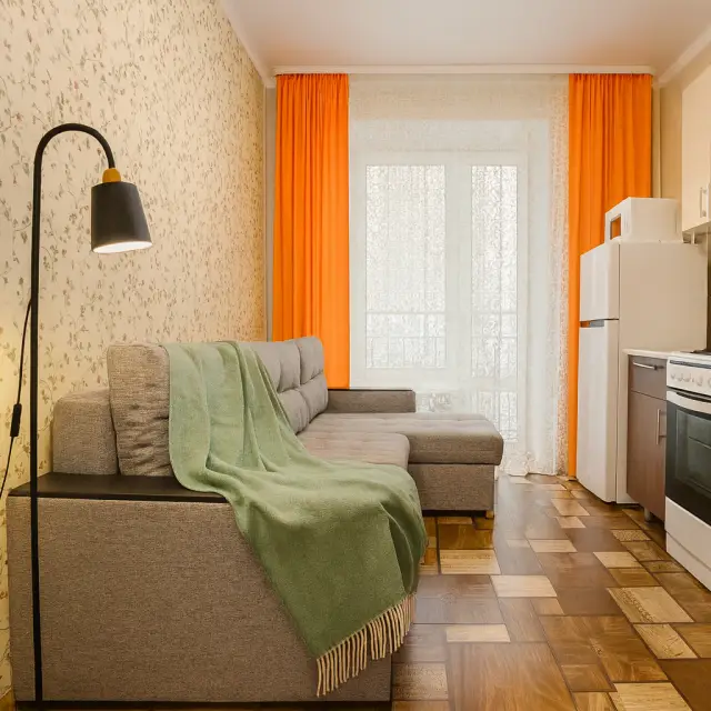 Реальные фото Greencity на улице Николая Ершова 62Д корпус 2