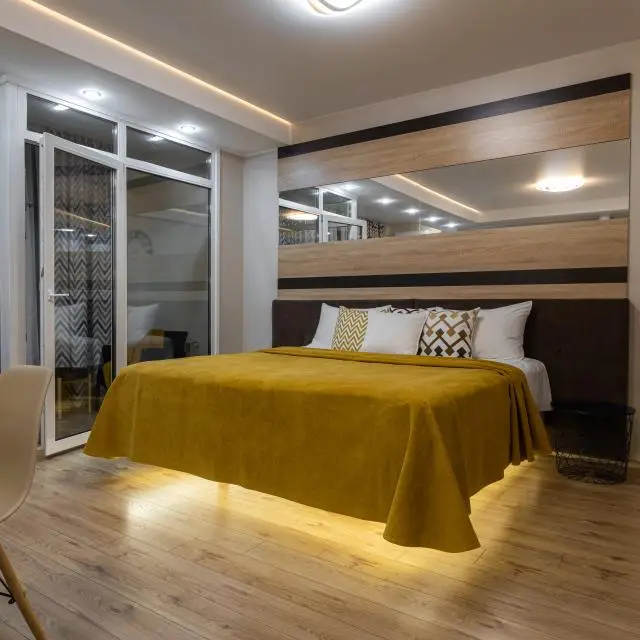 Real photos of Apartments Aristocrat