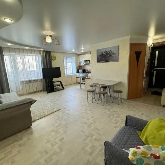 Real photos of Apartamenty na Gogolya 78