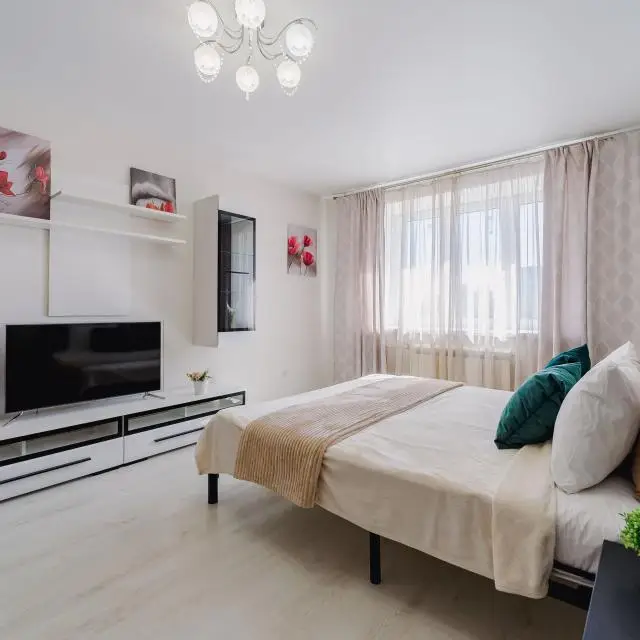 Real photos of Stepanenkov Apartments on 137 Belinsky Street