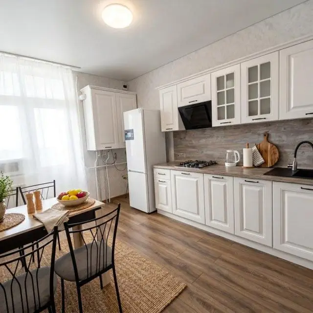 Real photos of Apartment on Berberovskaya 2/101x1
