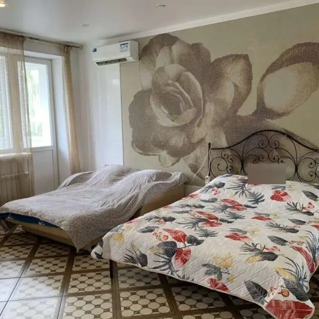 Real photos of Apartments on Kharitonov street 3