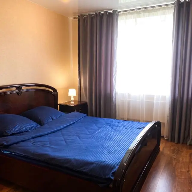 Real photos of Designer apartment with jacuzzi